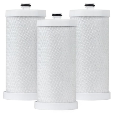 Replacement For Ecoaqua 218907800 Filter